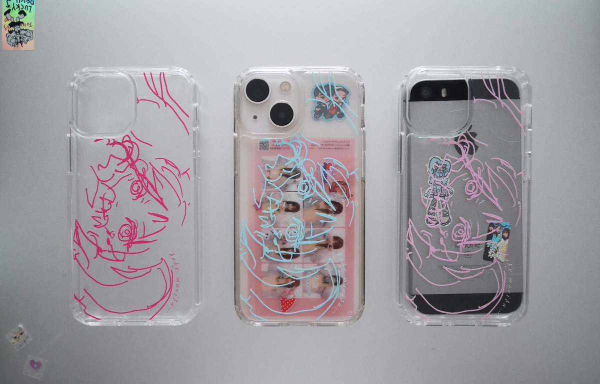 shop(-ω - )maribu. baby 
╭ᥬ🥺᭄╮July market … ghost room … 

새로운 컬러의 숄더백과 오리지널 굿즈를 판매합니다
rt 한 분께 lucky shoulder bag을 보내드립니다

23. 7. 15 ~ 23. 7. 18
witchform.com/deposit_form/4…