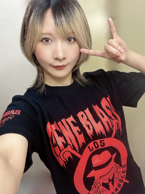 Twitterのコスプレ画像12