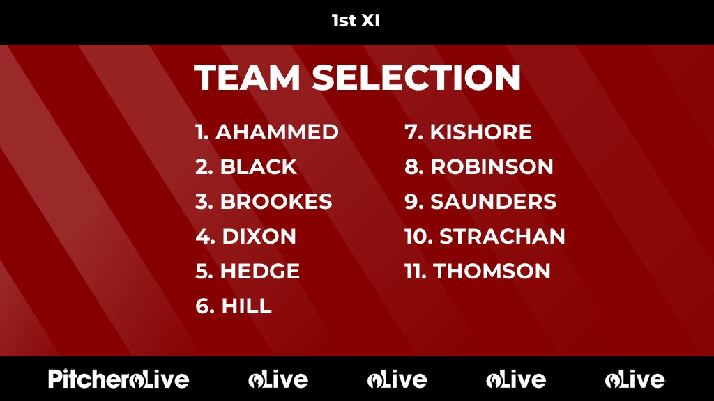 Today's 1st XI team selection #Pitchero
linlithgowcc.com/teams/42972/ma…