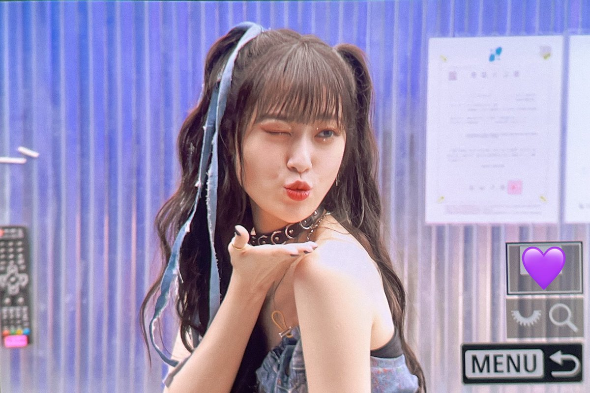 LoveMyShines604's tweet photo. 230715 프리뷰💜💜

#ARTMS #ODDEYECIRCLE 
#VersionUp #Choerry #최리
#LoveMyShines https://t.co/ksi3gDf5SP