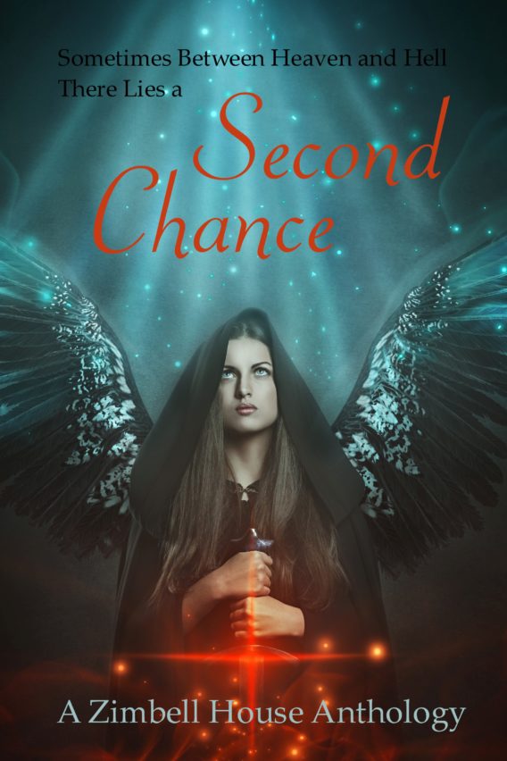 He's a reaper. She's brings life. What happens with death falls in love with life?
tinyurl.com/y8gvq3qd
#shortstory #anthololgy #paranormal #romance #book #rt