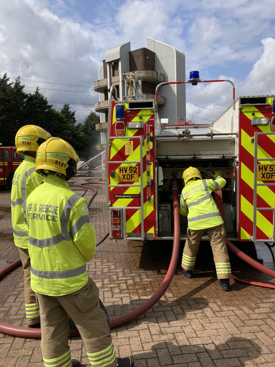 HIWFRS Learning & Development tweet media