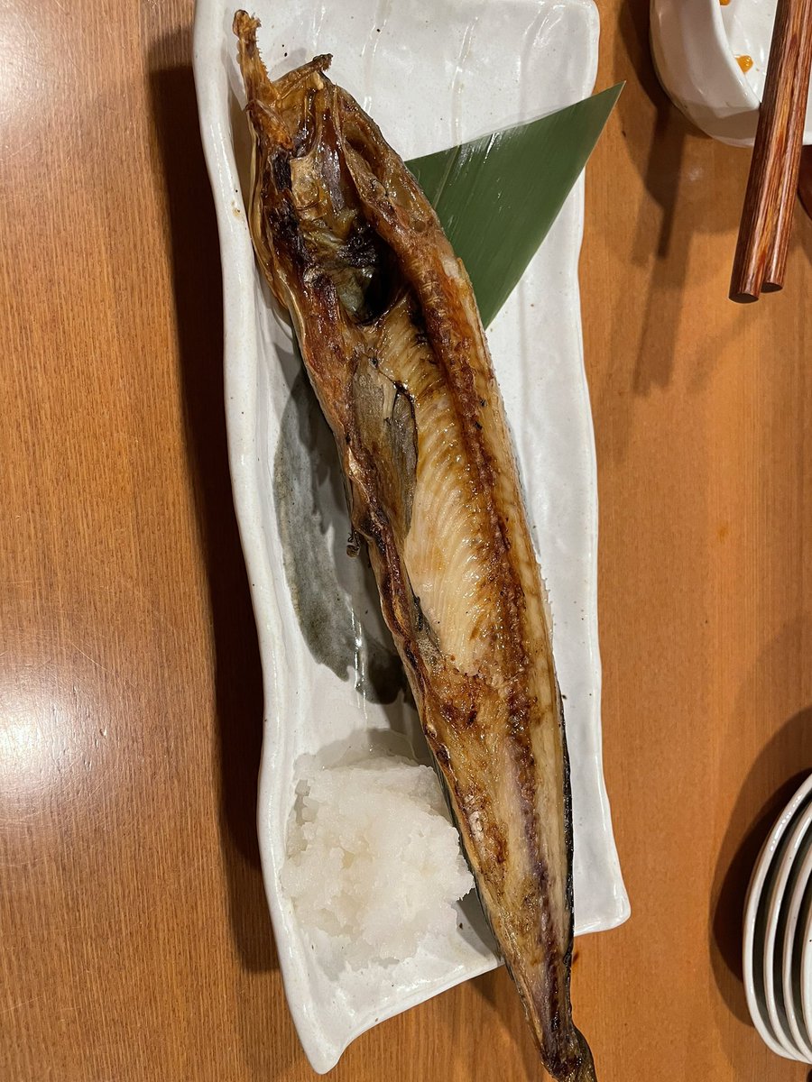 pof4427's tweet photo. めっちゃうまかったー https://t.co/B1B9GvUPH4