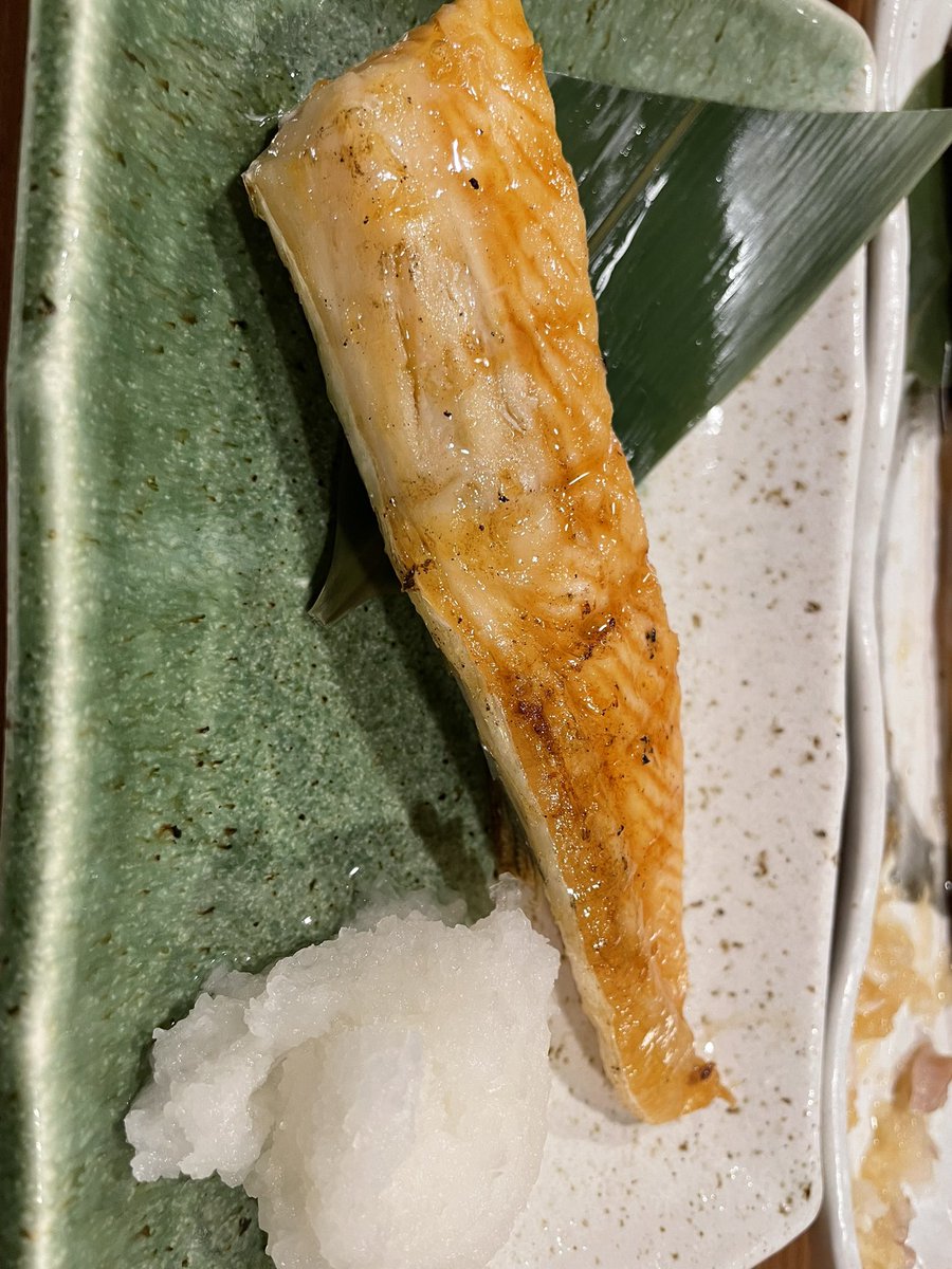 pof4427's tweet photo. めっちゃうまかったー https://t.co/B1B9GvUPH4