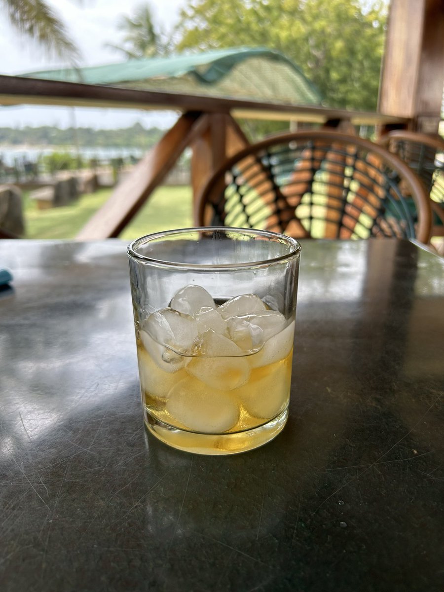 Stunning day in Tanga! Cheers!