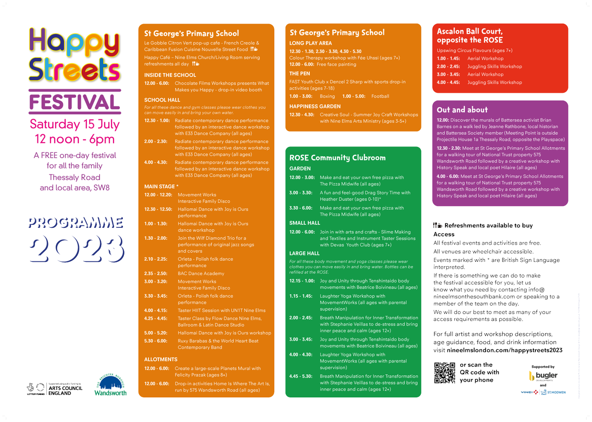 Nine Elms London tweet media