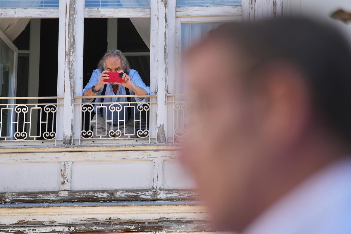 Alberto Núñez Feijóo tweet media