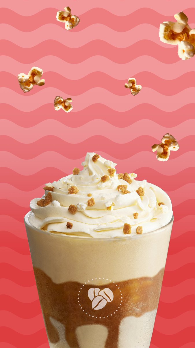 CostaCoffee's tweet photo. Refresh your phone for summer with our bubbly new wallpapers! 📱

Head over to our Instagram highlights to find them all and download now!❤️️ https://t.co/CPo2WwT4yF