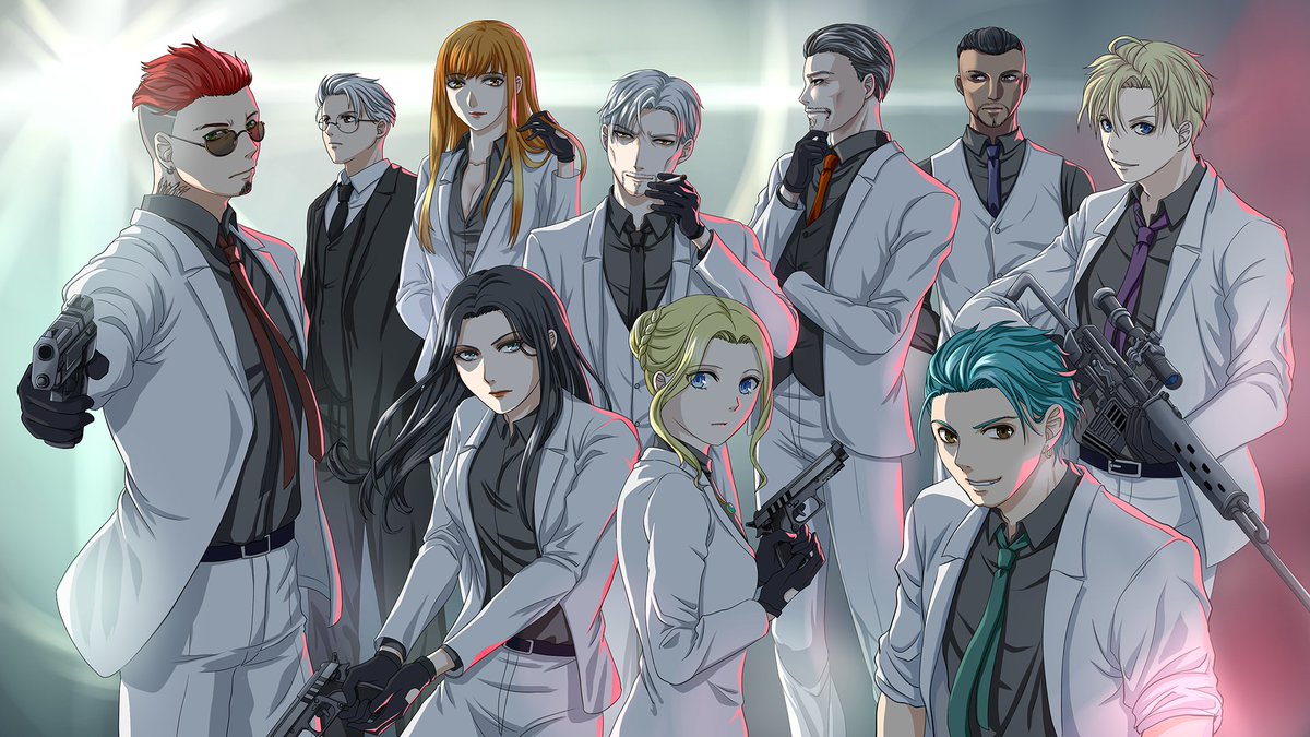 ストグラ ストグラRPL MOZU ストグラRPL ステッカー 三階堂 キミトス MOZU - メルカリ