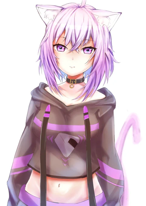 #絵かゆ