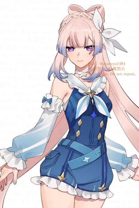 イディアとおそろい