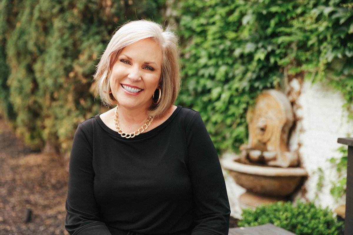 Abingdon Press tweet media