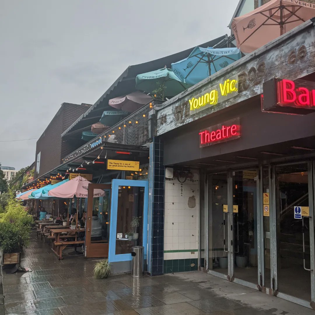 LAM_Theatre's tweet image. Thank you @youngvictheatre for giving us free rehearsal space so we can R&amp;amp;D the puppetry in #FAUSTINE 🥰 Support like this means the world to grassroots companies like ours! #Theatre #Puppetry #Support #FemaleLed