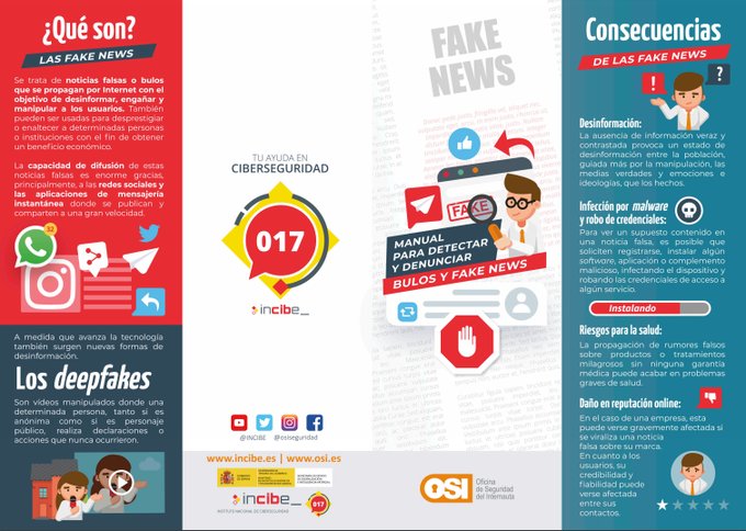 DSN tweet media