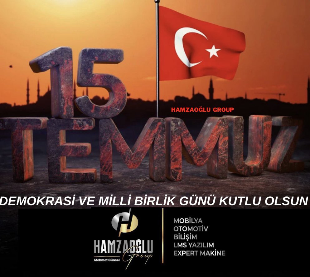 MEHMET GÜNSEL (@mehmetgunsell) on Twitter photo 