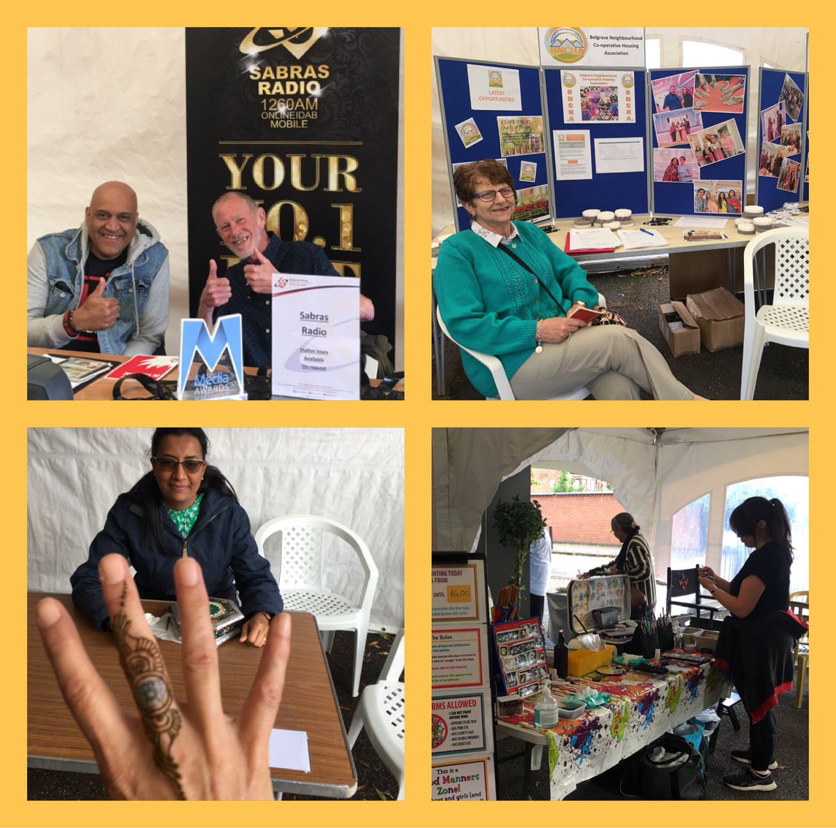 Come join the fun today at #CanturburyHouse we have lots going on and we’re here until 4pm! #community #tenantengagement #artsandcrafts #food #meditation #wildlifetrust #fireandrescue #henna #food #icecream and lots  of great people!