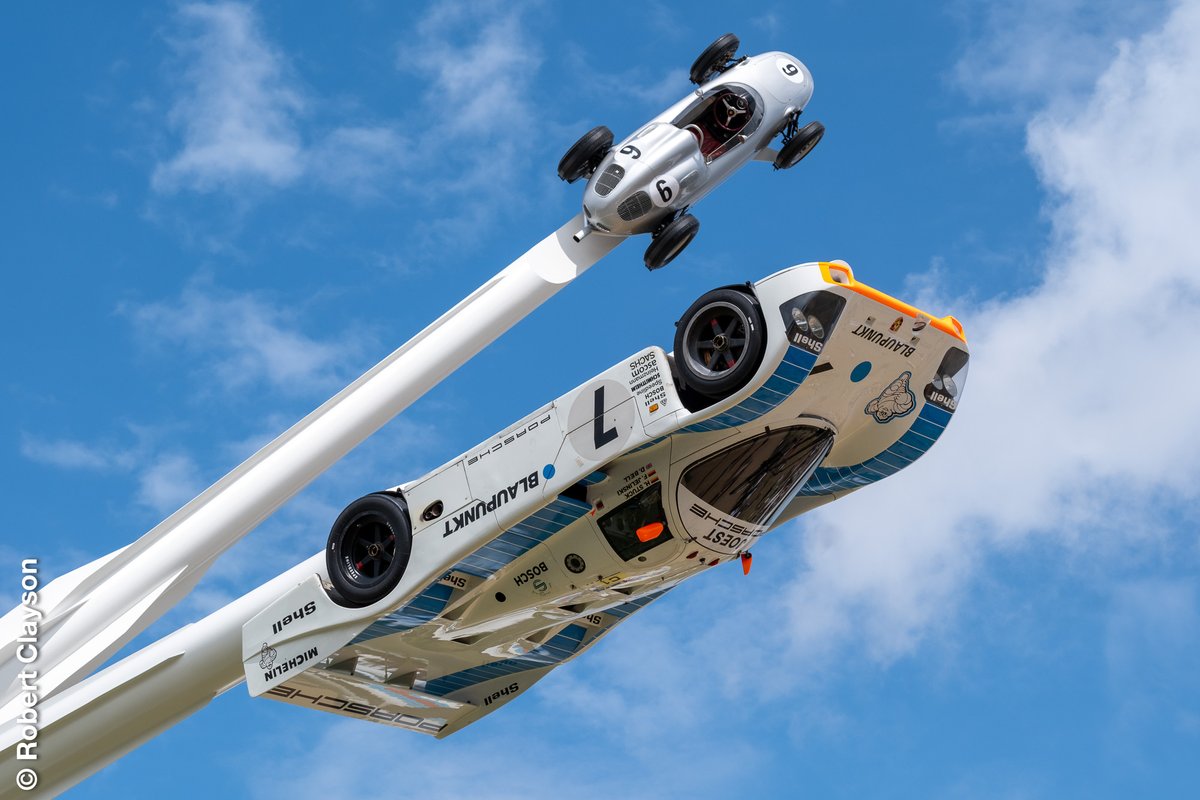 Robert Clayson tweet media