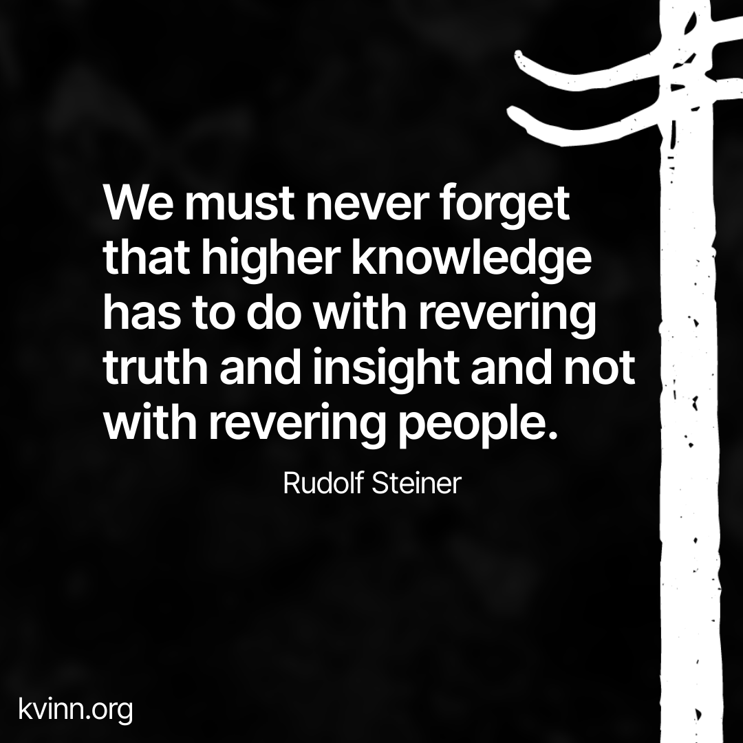 astrnmica's tweet image. 🔍💡 Honoring Truth and Insight: The Essence of Higher Knowledge! ✨🌟 In our pursuit of higher knowledge, let us always remember to revere truth and insight above all else. Truth is about seeking profound understanding. 🌿🌌 #RevereTruth #Anthroposophy #HigherKnowledge