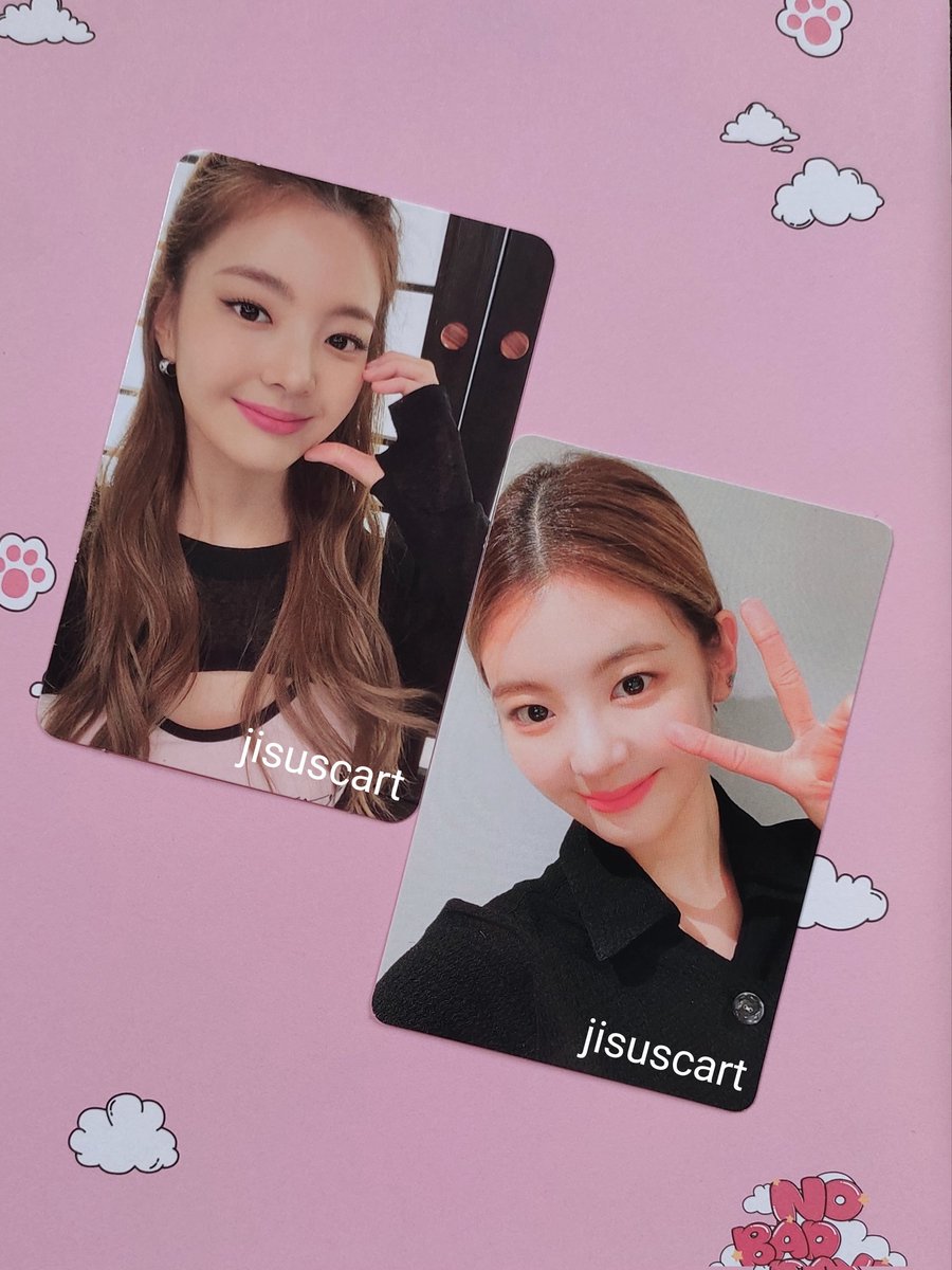 jisuscart's tweet photo. #cjmails
last prio from wishlist is home na, may freebie pang lia august nbd pc π got this for a very steal price thank you so much for offering this pretty pc π₯Ήπ«Ά
#cjsproof | @jisumails https://t.co/UuZtQW3c9U