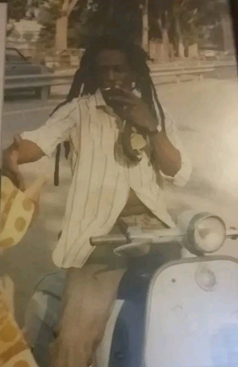 Happy birthday the Cool Ruler