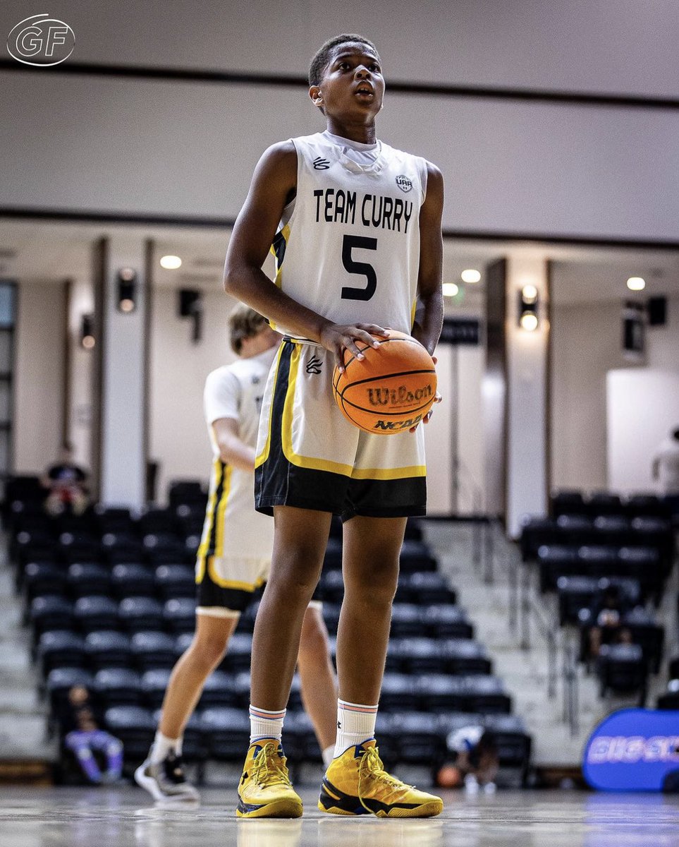 BigShotsGlobal's tweet photo. #BIGSHOTS #NationalsLive

Day 1 Standouts

2027 Braylen Hill 📸
2028 Ian Hayes
2027 Junior Smith
2026 Mario James 📸
2027 Tayshawn Adams 
2027 Palmer Chase
2027 Nolan Nelson
2027 Sean Nix 📸
2027 London Horne
2026 Demarcus Brown
2027 AJ Roberts
2028 Knox Frey
2028 Ayo Awosanya
2025 Landon Griffin

▶️ https://t.co/Iw23aLqFXz