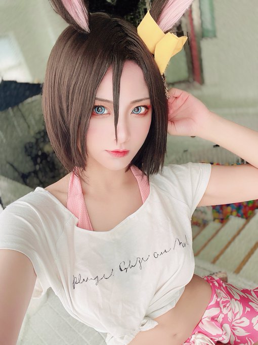 コスプレイヤーあたるさんのTwitter画像28