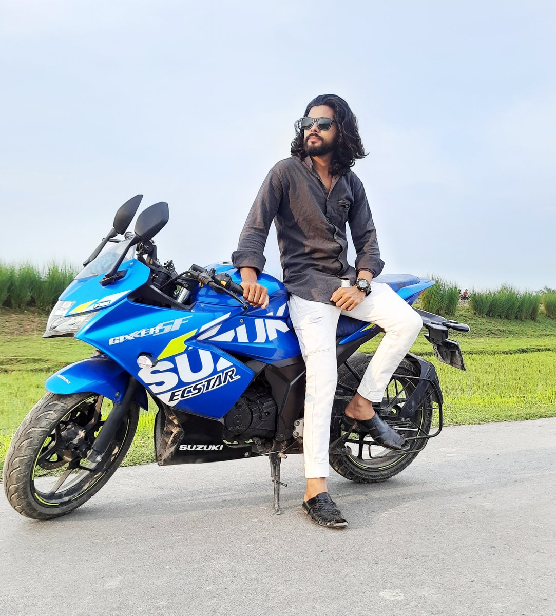 ImRubelBabu's tweet photo. #imrubelbabu #freelancerrubel #rubelbabu #bikelover #biker #bikelife #bikersindia #bikelover #bikerrubel #photography #photooftheday #photographer #bestphotography https://t.co/hKivcYzQGg