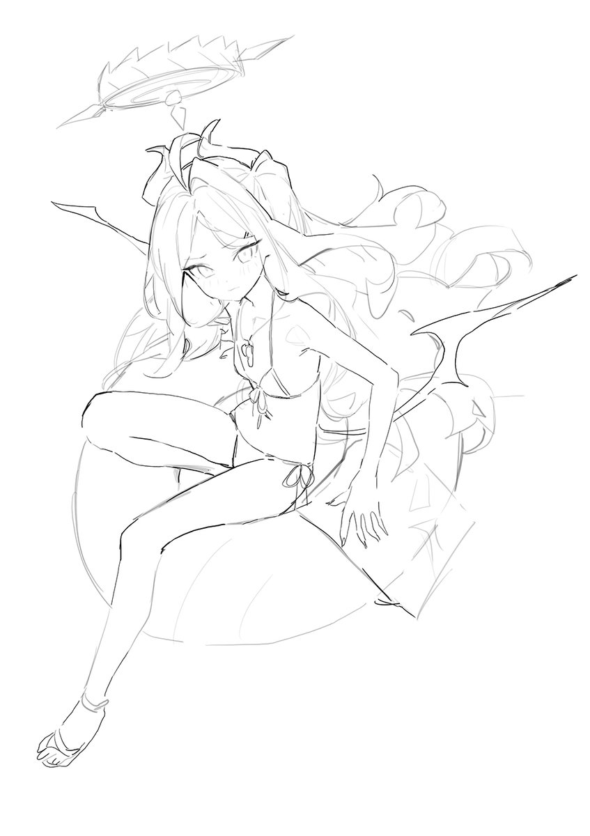 アクリルスタンド 作業中