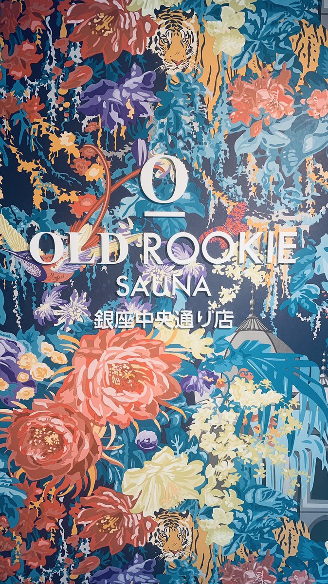 アツアツキンキンガラガラサウナ…月9回以上行くなら会員がええな…水,日はレディース🧖‍♂️🧖‍♀️