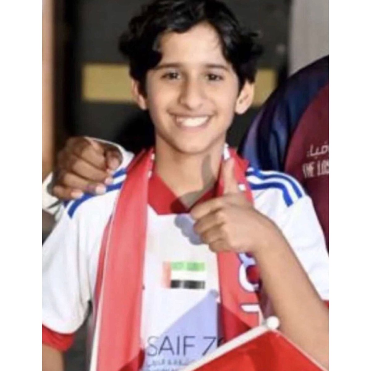 sharjah1122's tweet photo. اللهم إنيّ أسألك من فضلك الكريم، فإنك تقدر ولا نقدر، وأنت تعلم ولا نعلم وأنت علام الغيوب، اللهم اشفِ سلطان شفاءاً تامًا و مدّه بالصحة والعافية يارب 🤲 https://t.co/0TvHWqpMuO