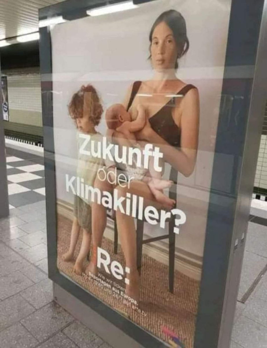 Некој што знае германски да го преведе постерот?!