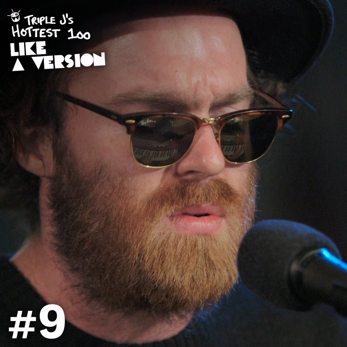 triple j's #Hottest100 of #LikeAVersion #9 @nick_murphy - '(Lover) You Don't Treat Me No Good'