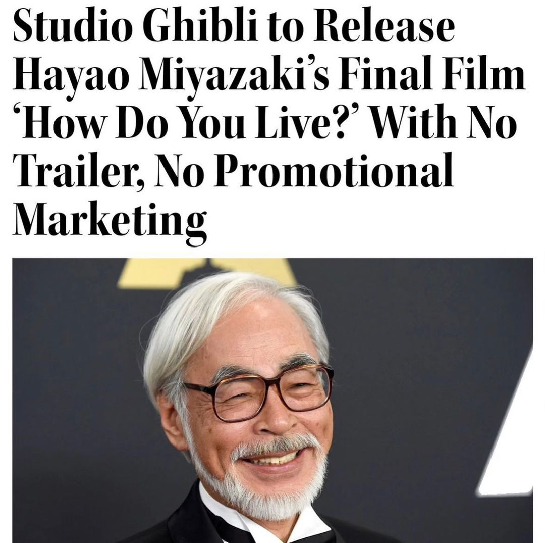 Studio Ghibli on Twitter Miyazaki W"