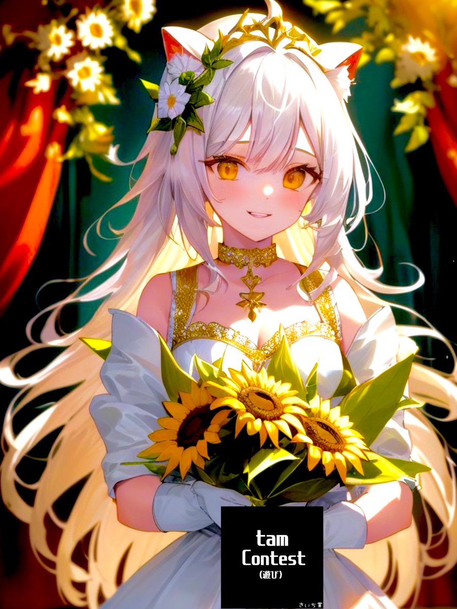 machimachijapan's tweet photo. @menda_ai こんばんはー

tamコンテスト審査員のきいちです。

今回きいち賞を贈らせていただきました。
DM不可のため、こちらに贈らせていただきます。 https://t.co/pdUMRmdrSN