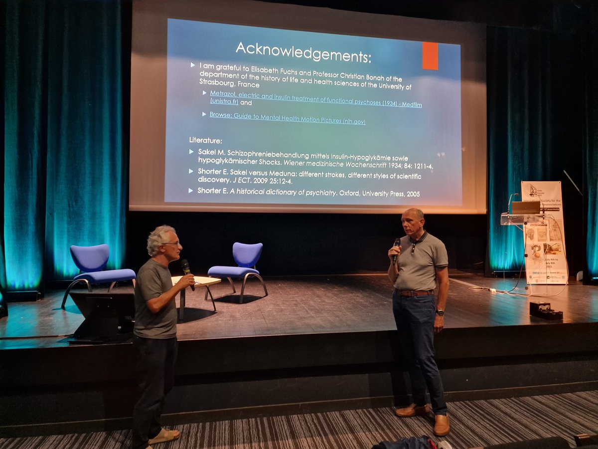 ISHN (ishn.org) tweet media