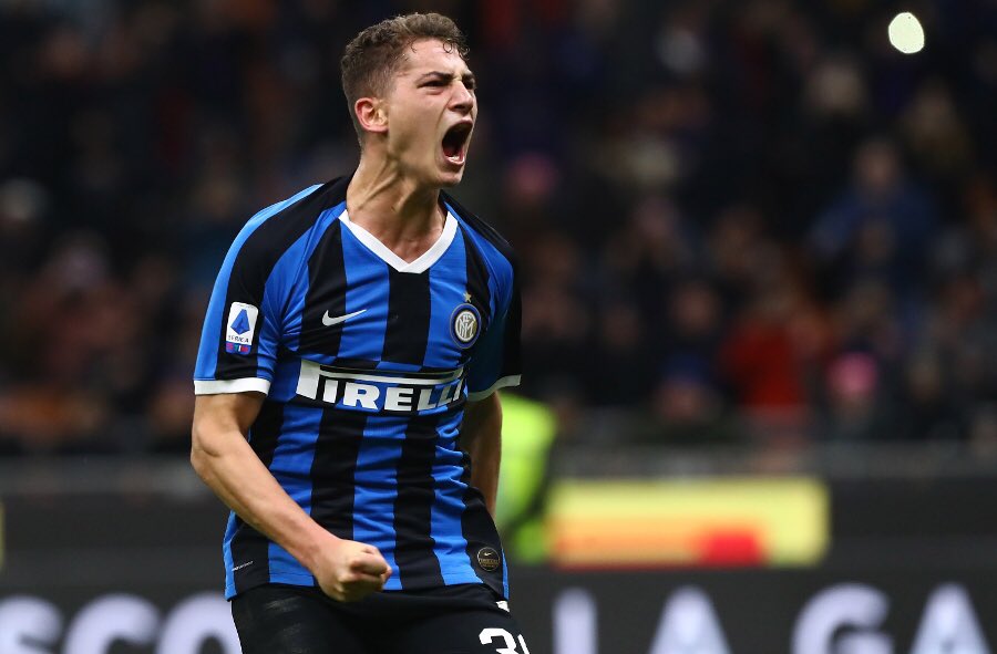 Mago Merlino tweet media