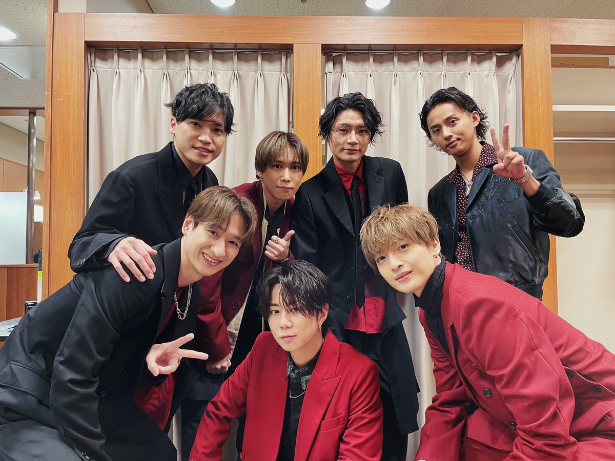 音楽の日 📺 「Thank youじゃん！」 ＆ 8/3発売のスペシャルSG「ともに