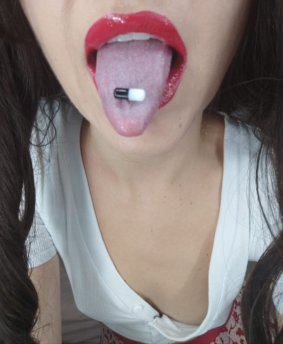 Medicine ......or? 😋  🔽FREE🔽 https://t.co/bxjNTf0fvE  Telegram📷https://t.co/3VSqmqcam1  (Per iPhone devi<a href="/tag/lingerie"class="tags"><span>#lingerie</span></a><a href="/tag/retweet"class="tags"><span>#retweet</span></a><a href="/tag/contestmachepiacere"class="tags"><span>#contestmachepiacere</span></a>