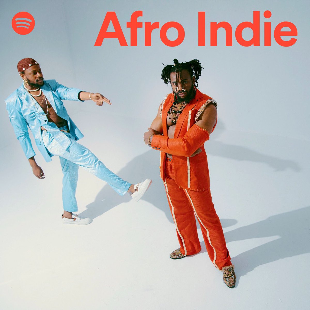 Highlife to the world 🌍 

Thank you <a href="/Spotify/">Spotify</a> <a href="/SpotifyAfrica/">Spotify Africa</a>  🌴❤️