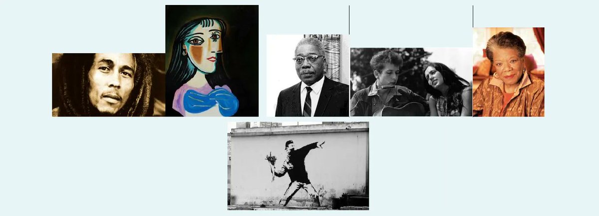 Better_Balham's tweet image. Hear from Ariella Uliano, a tour guide at Tate Modern, who will talk about 20th century art, literature, song &amp;amp; dance @BetterBattersea  Come along &amp;amp; feel inspired this Tues 18 July, from 6pm #Arts #FreeTalks