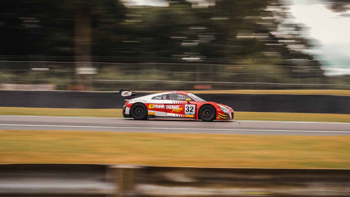 Super Car Pageant - Oulton Park

#Motorsport #photography #photographer #oultonpark