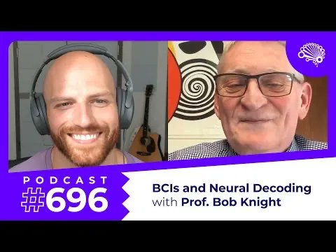clipnote_ai's tweet image. 🧠🎧 Interested in Brain-Computer Interfaces and Neural Decoding? 🤯 Check out this mind-blowing conversation with Prof. Bob Knight on the @SuperDataSci #podcast! 🚀📚 #Neuroscience #NeuralCoding 🌟 buff.ly/3NPar7D