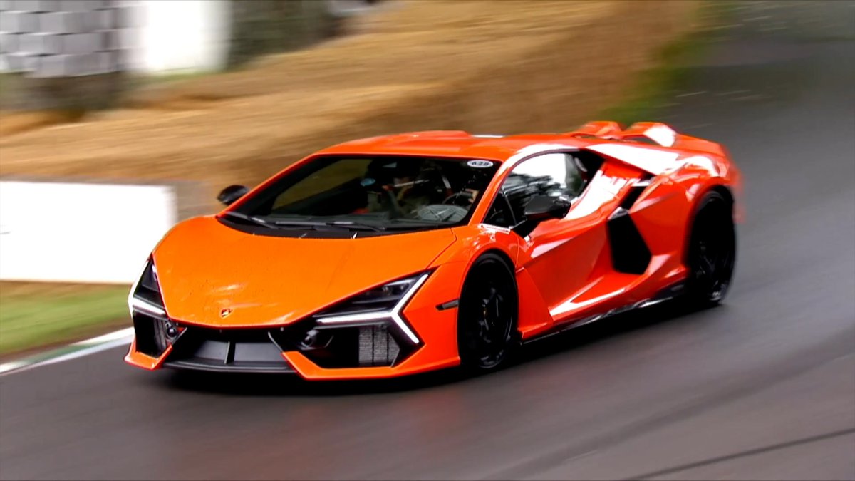 on Twitter "Witness Revuelto's sheer power at fosgoodwood