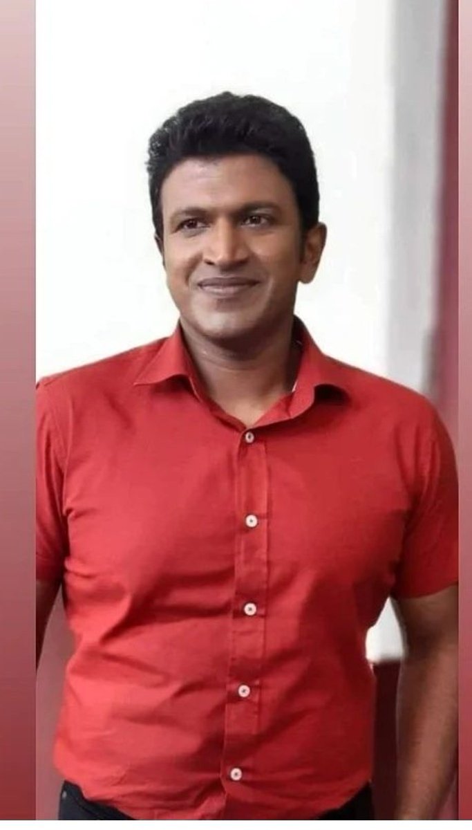 AppuFanatics's tweet photo. #PowerStar #appu @ThePuneethFC #Yuvarathnaa  @PowerStarPunith @TeamPuneeth @NammaAppu @ThePuneethFC #APPUFansKA @PRKTrends @PRK_Producti @PowerGroupsMys @PrkInspirations  @PrkTeammanglore @YouthIconFc @BFOKAppu #Trending #PuneethRajkumar @PrkTeammanglo https://t.co/kJvXEq01Md