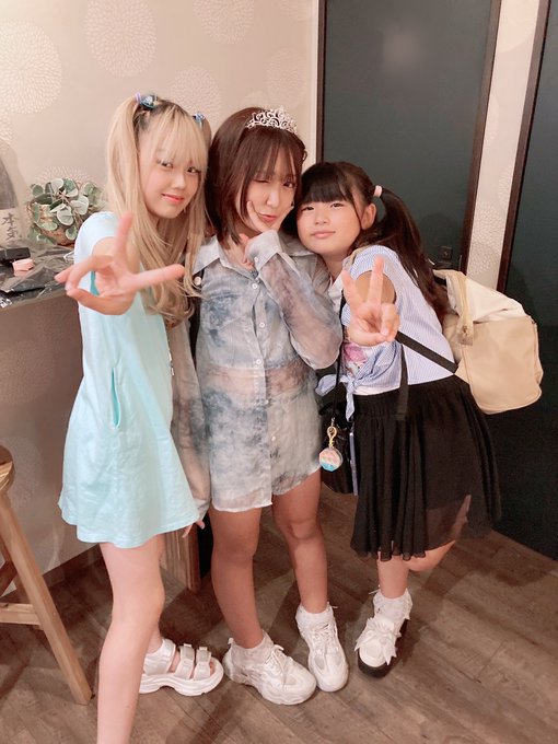 Twitterのコスプレ画像15