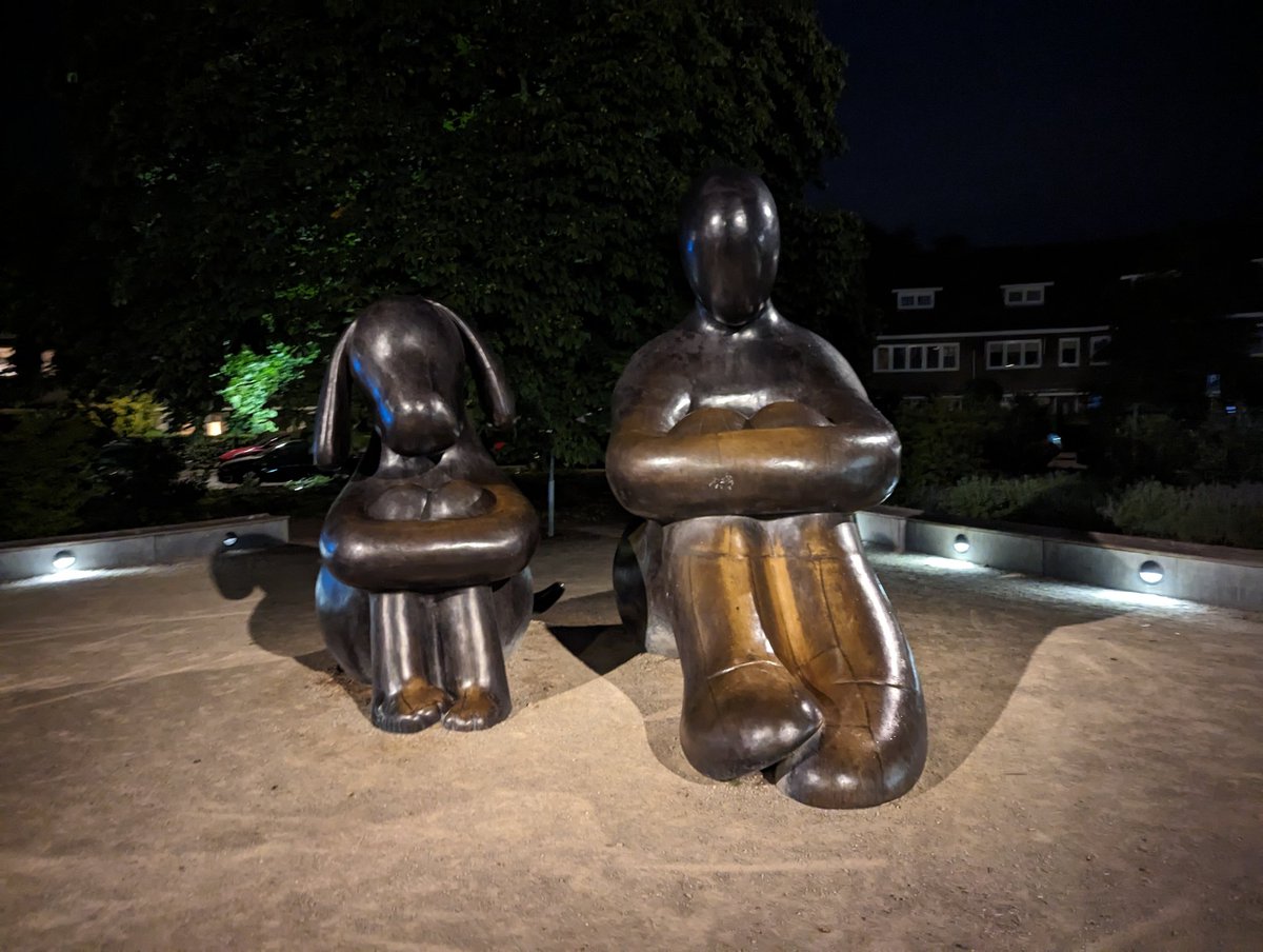 donkill666's tweet image. Sorry peeps no streams this weekend from me.  Weekend away in the Netherlands with @B0TR0W for a ff14 irl meet up 🥳. Be sure to check out outher lovelys such as @PandaKingPinder. will be back Monday.