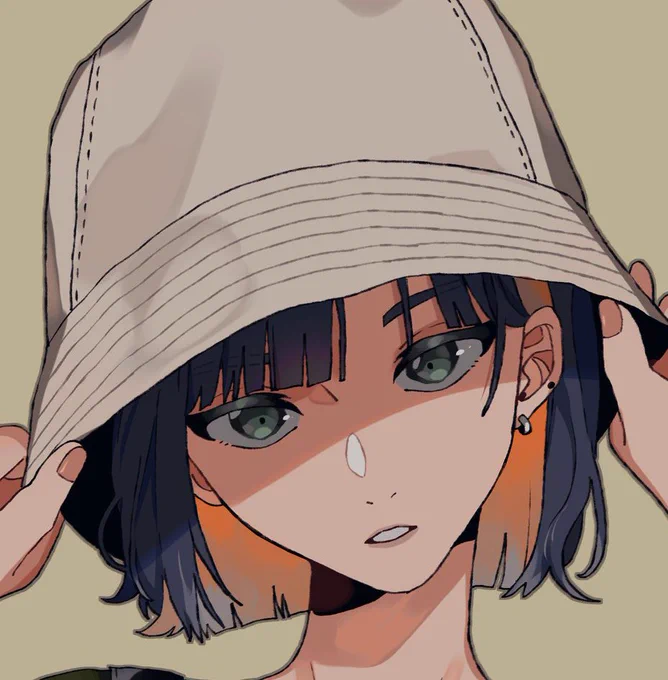 顔が良すぎる。