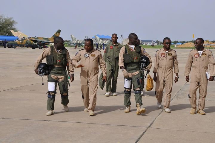 Jake on Twitter: "• 10/10/2015 - A NAF F-7NI involved in counter ...
