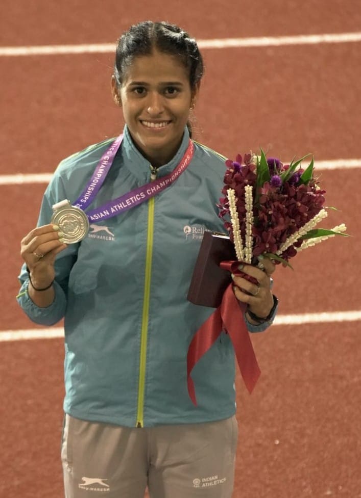 Anju Bobby Sports Foundation (@ABSF_Official) / Posts / X