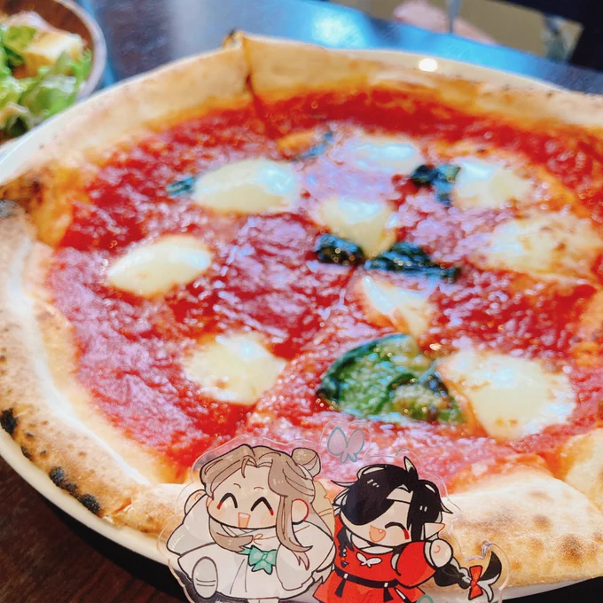 地元のオタクと美味しい一日でした